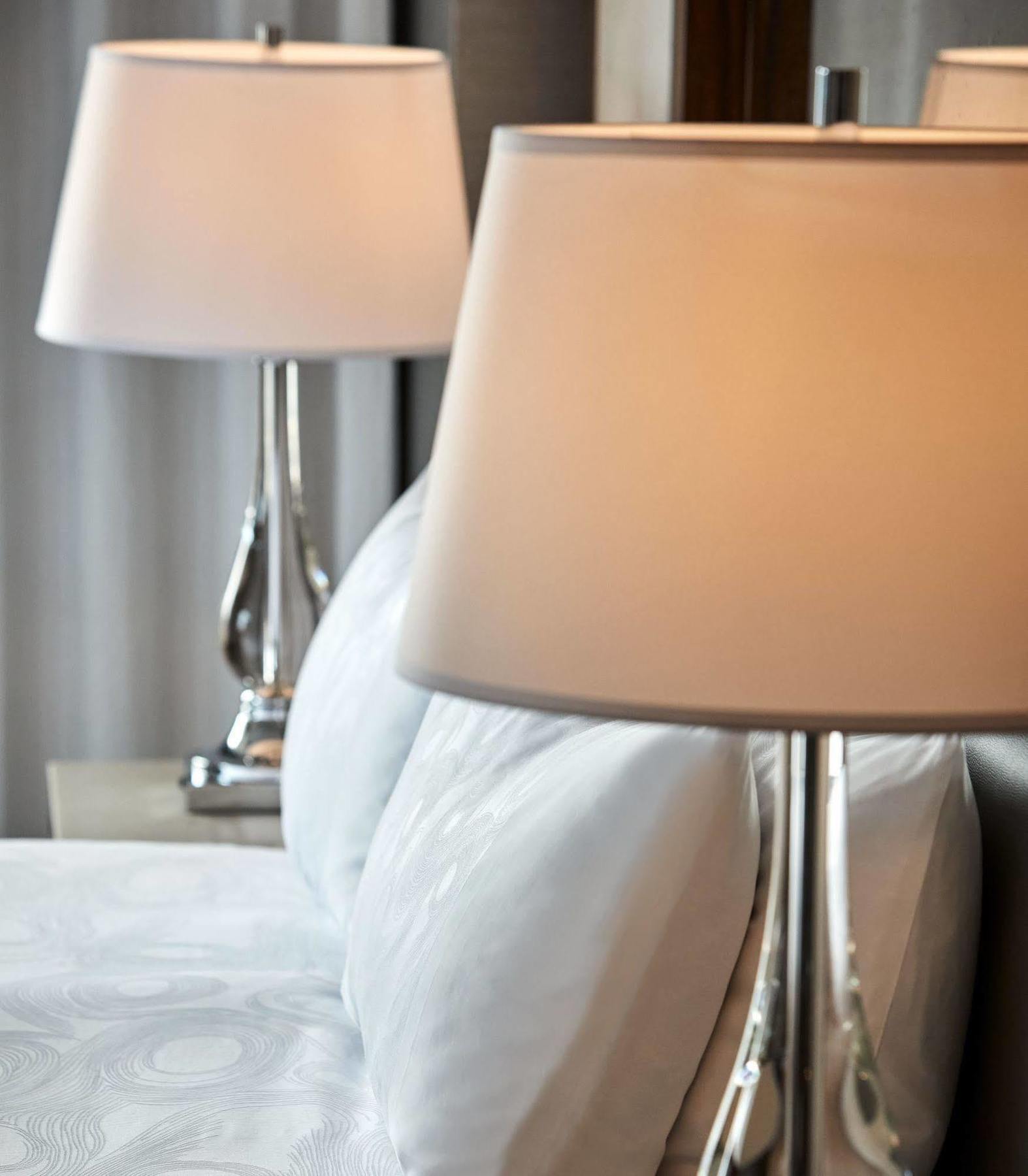 Jw Marriott Union Square 4*